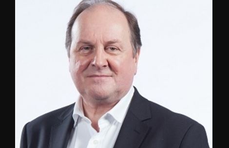 James Naughtie